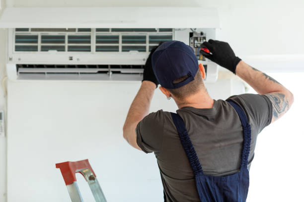 Best HVAC Duct Inspection Services  in San Marcos, CA