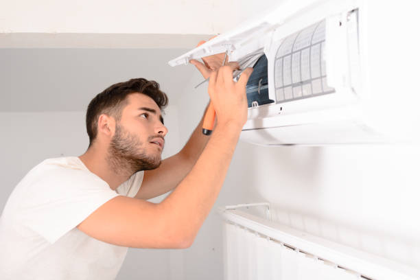 Best HVAC System Cleaning  in San Marcos, CA
